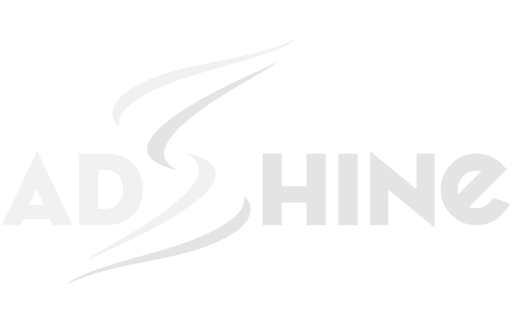 adshine logo